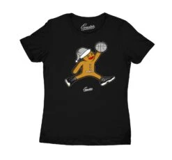 Womens - Jubilee 11 Ginger Air Shirt