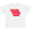 Kids - Hot Punch 12 Blessings Shirt