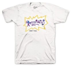 Retro 13 Playground Retrorats Shirt