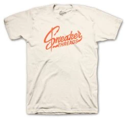 Retro 5 Orange Blaze ST Original Shirt