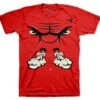 Retro 12 Reverse Flu Game Raging Face Shirt -Sneaker Threads Shop 1 90a5c3b6 b3e3 43da a8ae 7be370df9f82