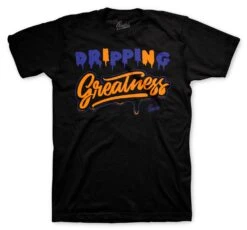 All Star 2020 Monstars Dripping Greatness Shirt