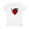 Womens - Rasta 4 Rasta Bull Shirt -Sneaker Threads Shop 1 a1a4aa12 e58a 45f3 b358 e60ece505c59