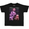 Kids - Court Purple 13 All Dogs Shirt -Sneaker Threads Shop 1 a81dbc7f 9cf0 469f 88be 4cfa57a26271