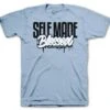 700 Blue Tint Self Made Shirt -Sneaker Threads Shop 1 aaea5117 2060 473d 9a65 b36625dd193e