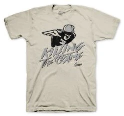 Boost Citrin Killing The Game Shirt