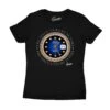 Womens - Racer Blue 5 Rollie Time Sneaker Tee -Sneaker Threads Shop 1 fcd7270b eeed 42b3 ac6f 597c7043f466