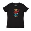 Womens - NC To CHI 1 Cheers Bear Shirt -Sneaker Threads Shop 1 ff0d3fd8 e168 4eaa 9b46 de94afdb2838