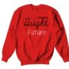 Red Carpet 17 Bright Future Sweater -Sneaker Threads Shop 2221222222