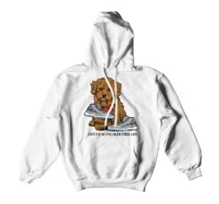 Retro 11 Cool Grey Got Em Hoodie