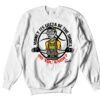 Retro 3 Cool Grey Gotta Be Shoes Sweater -Sneaker Threads Shop 222222222 03b58445 f9a6 4391 87d7 9b3f7cce1456
