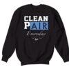 Retro 3 Valor Blue Everyday Sweater -Sneaker Threads Shop 22222222 e9754250 794f 4f16 8e57 5332ab5fed3e