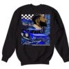 Retro 5 Racer Blue Crenshaw Racing Sweater -Sneaker Threads Shop 2222222 0e939adb 5040 421f 900c e530645be71c