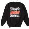 Foamposite Lava Struggle Breeds Sweater -Sneaker Threads Shop 2222222 4a98e9d8 e265 480f b9d2 97ae1c7fb4d4