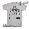 Boost Beluga Good Life Shirt -Sneaker Threads Shop 222222 0bc93e13 8927 49ac b856 e35c1e772db7