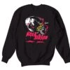 Retro 11 Adapt Killa Season Sweater -Sneaker Threads Shop 222222 1e6a9e15 5698 4d54 9706 1011d37f87b3