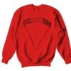 Red Carpet 17 Stitched Sweater -Sneaker Threads Shop 222222 3996683e 1952 4850 b93a 60f0f29fe90e