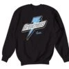 Retro 9 University Blue Greatness Sweater -Sneaker Threads Shop 222222 b1c7e224 c363 48ae 984d 8a14e7fb7375