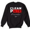 Foam Pro Black/White Everyday Sweater -Sneaker Threads Shop 22222 d3166798 3497 49ab 8890 ae87e8f6bed8