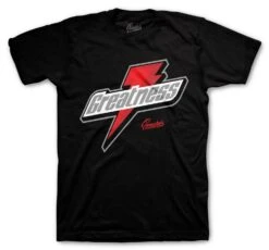 Retro 1 85' Greatness Shirt