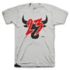 Retro 4 Bred Toro Shirt -Sneaker Threads Shop 2222 58e04fbb 3c64 4bb1 929f 0d01cedfcca9