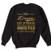 Retro 1 Black Gold Sold Separately Sweater -Sneaker Threads Shop 2222 683e831b 45be 4476 b99c f0d4f03998b3