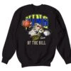 Retro 4 Wild Things King Of Hill Sweater -Sneaker Threads Shop 2222 ceee1558 7ab6 4c90 8728 c12276434202