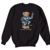 Retro 9 University Blue Cheers Bear Sweater -Sneaker Threads Shop 222 151f1d33 52d9 43fd a75f 4675ac262d71