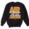 Retro 3 Animal Instinct Air We Go Sweater -Sneaker Threads Shop 222 29b166fc 8a1b 44bf a2e9 c1b30cbe034c