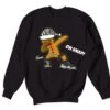 Retro 11 Animal Instinct Oh Snap Sweater -Sneaker Threads Shop 222 30d31e9a 88e5 4311 9ed6 7175dc0ef316
