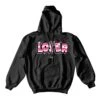 Retro 5 Arctic Orange Lover Loser Hoody -Sneaker Threads Shop 222 784f7912 6dee 483a aad4 8a1b2c9b69ef
