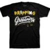 Retro 12 Royalty Dripping Greatness Shirt -Sneaker Threads Shop 222 7fefc5f4 eabd 4750 93a3 7ab230cc73be