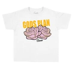 Kids - Arctic Punch 8 Gods Plan Shirt
