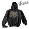 Retro 13 Olive Tony Knows Hoody -Sneaker Threads Shop 22 4137d4a6 0d1d 43a7 9758 4268715a0cd2