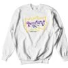 Retro 10 Wings Retrorats Sweater