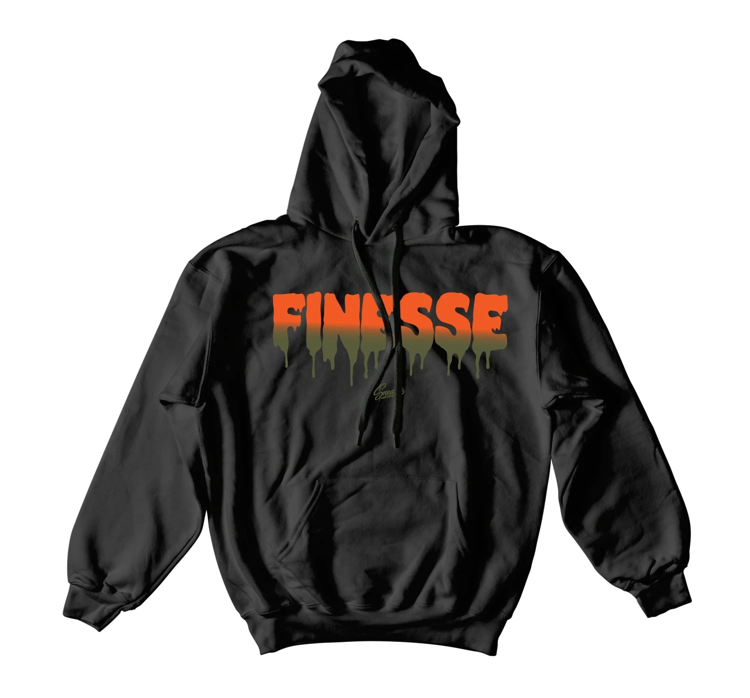 Retro 3 Patchwork Finesse Hoody 3 Retro 3 Patchwork Finesse Hoody