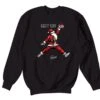 Retro 11 Cool Grey Air Santa Sweater -Sneaker Threads Shop 22 d1e8e04d ef34 469e bd27 3a5b92687a4b