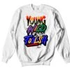 Retro 2 Multi-Color Young Wild Sweater -Sneaker Threads Shop 22 ea65a9ca 892c 4fc1 84df 3ad6af124f96