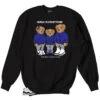 Retro 11 Concord Sneaker Bears Sweater -Sneaker Threads Shop 2 1d3a1fd3 6139 4d16 98b0 ca4d6dd7ce6f