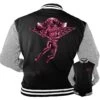 Retro 1 Bordeaux Greatest Varsity Jacket -Sneaker Threads Shop 2 6ed49ccb 0f56 4056 bb1f 826acca73659