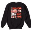 Foamposite Lava Love Kicks Sweater -Sneaker Threads Shop 2 909e8432 b140 4cca b253 bfe429743618