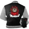 350 Bred Fresh Bear Jacket -Sneaker Threads Shop 333333333 c78a3813 a8bc 4c71 96cc 7f2ff1c72cbf
