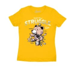 Womens - Arctic Punch 8 Trust Your Struggle Shirt