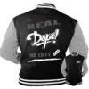 Retro 4 Black Cat No Cuts Jacket