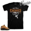 Retro 13 Chutney Enemies Shirt -Sneaker Threads Shop 88 grande eb100048 8955 4c0c 935f 59403111f533