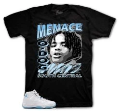 Retro 11 Legend Blue Nineties Shirt
