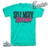 Air Max 97 South Beach Self Made Shirt -Sneaker Threads Shop Air max south beach tee match shoes