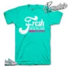 Air Max 97 South Beach Fresh Air Shirt -Sneaker Threads Shop Air max south beach tee matching shoes