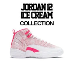Retro 12 Ice Cream Spoiled Shirt -Sneaker Threads Shop ICE CREAM 4894235b 05e6 4288 8f4d feaebd095a4b