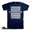 Retro 11 Jeter Low WIN 23 Shirt -Sneaker Threads Shop JORDAN 11 LOW DEREK JETER tees MATCH SHOES